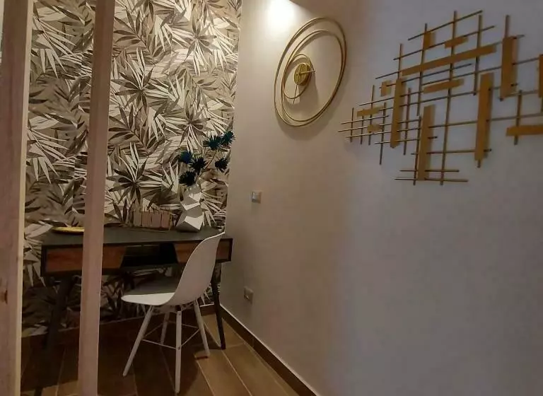 Majatalo Sogno E Luce