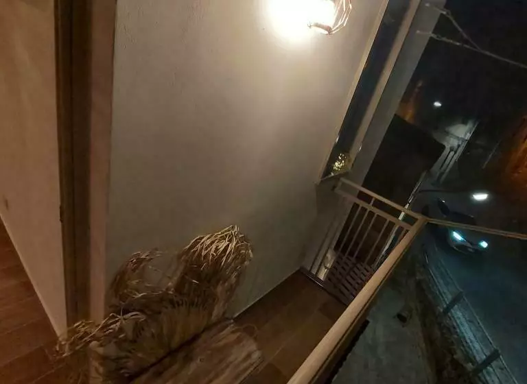 Majatalo Sogno E Luce