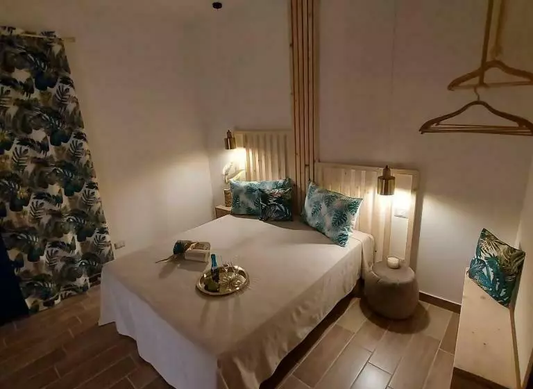 Majatalo Sogno E Luce