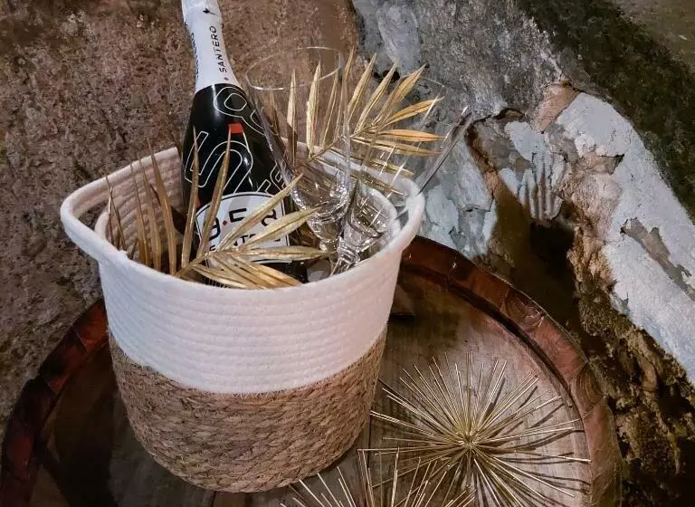 Majatalo Sogno E Luce