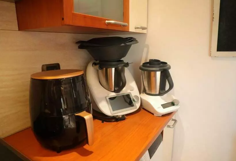 Majatalo Stanza In Appartamento Incantevole Con Camino Adelfia Bari