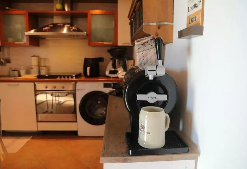 Majatalo Stanza In Appartamento Incantevole Con Camino Adelfia Bari