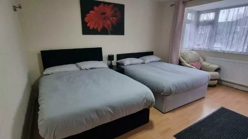 Majatalo Star Homes