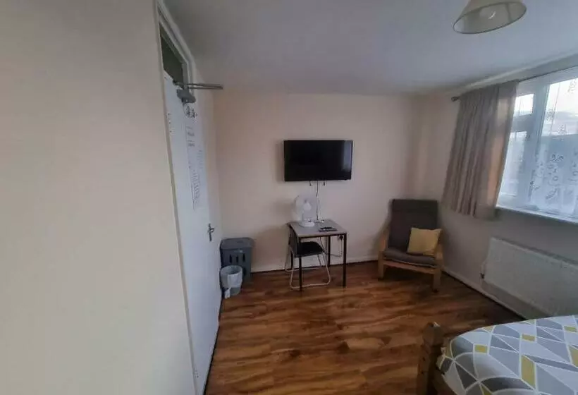 Majatalo Star Homes