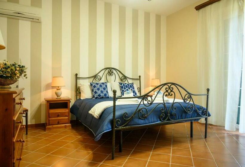 بنسيون Country Room Sicily   Agrigentoholidays