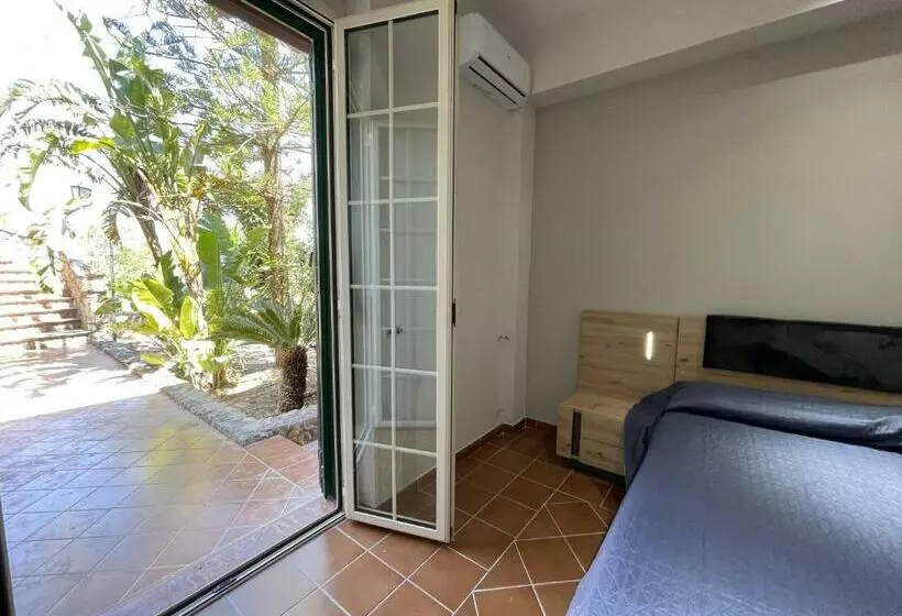 پانسیون Country Room Sicily Agrigentoholidays