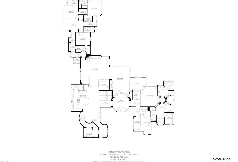 Primrose By Avantstay Extravagant Desert Estate W Theater Pool