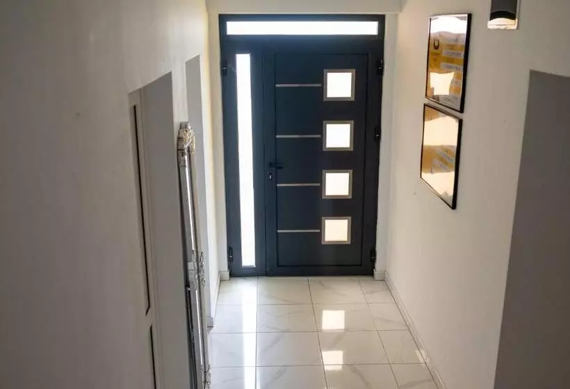 The Sun Apartments Brcko