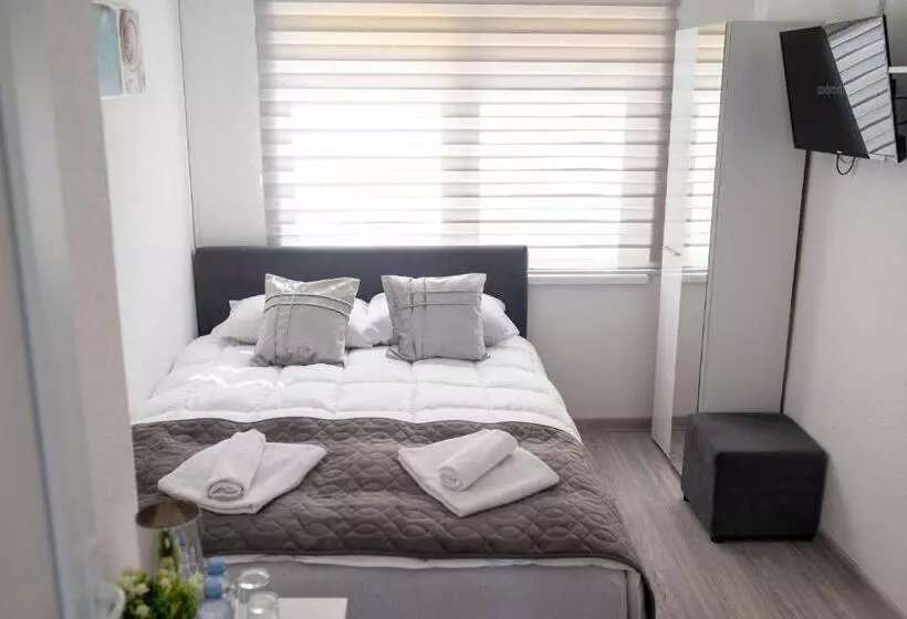 The Sun Apartments Brcko