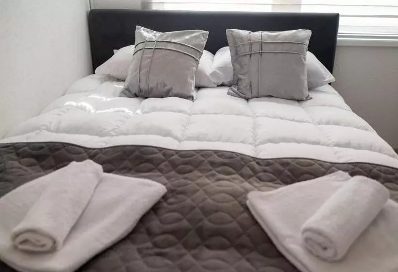 The Sun Apartments Brcko