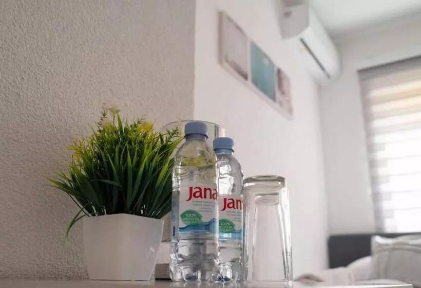 The Sun Apartments Brcko