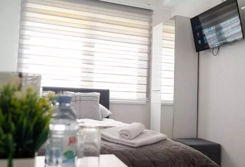 The Sun Apartments Brcko