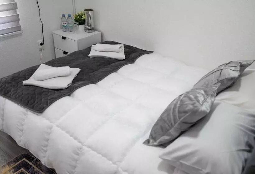 The Sun Apartments Brcko