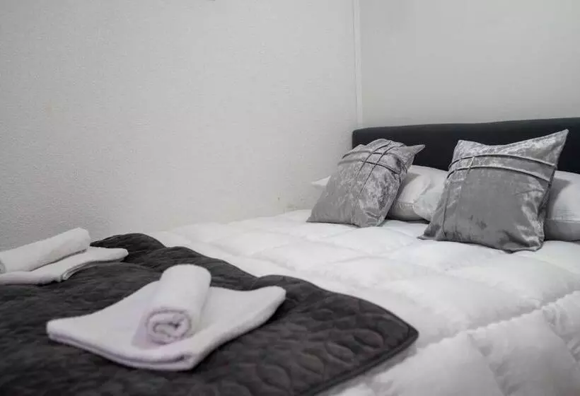 The Sun Apartments Brcko