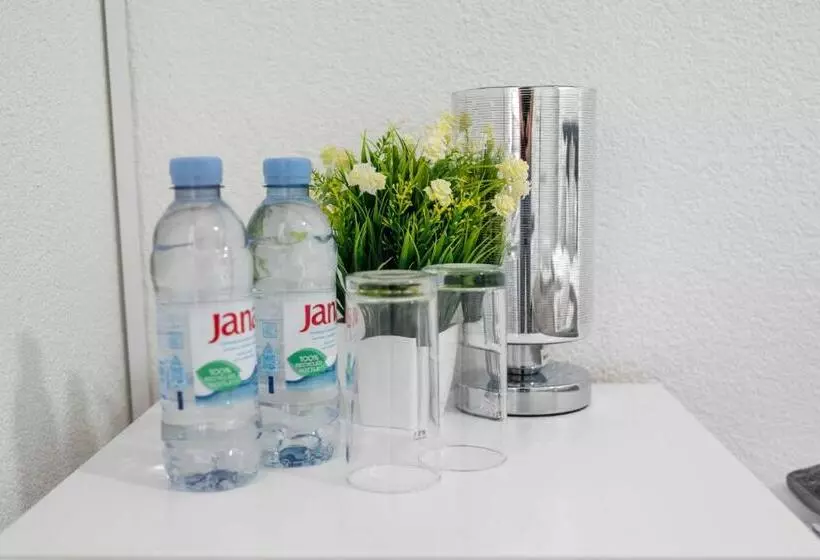 The Sun Apartments Brcko