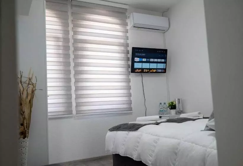 The Sun Apartments Brcko