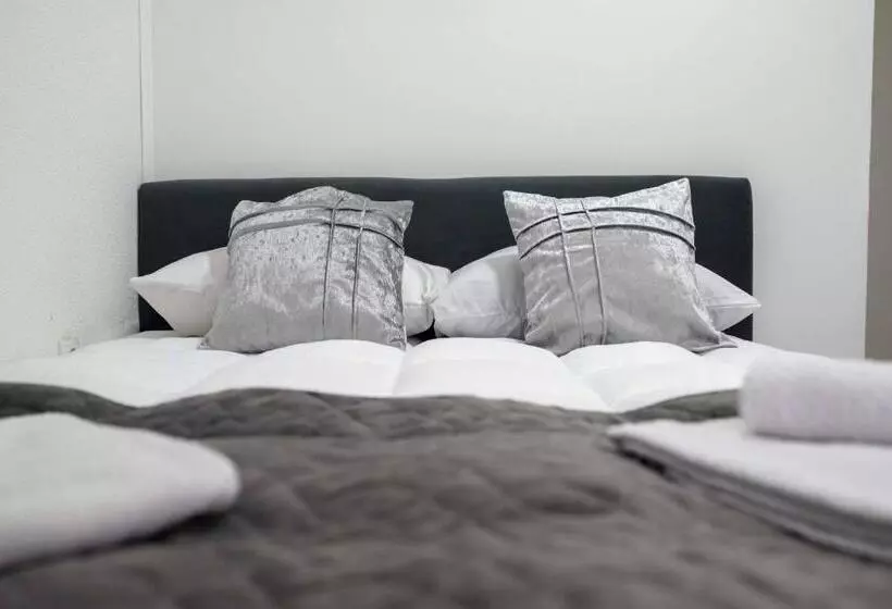 The Sun Apartments Brcko