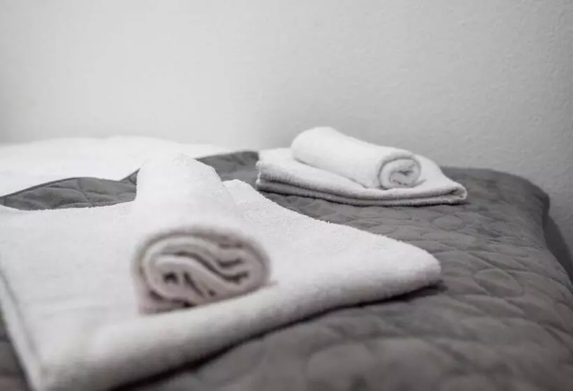 The Sun Apartments Brcko