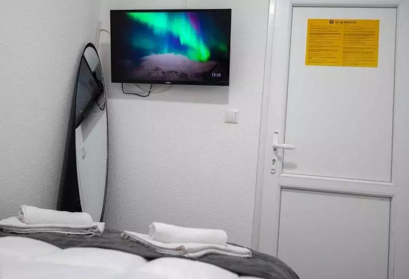 The Sun Apartments Brcko