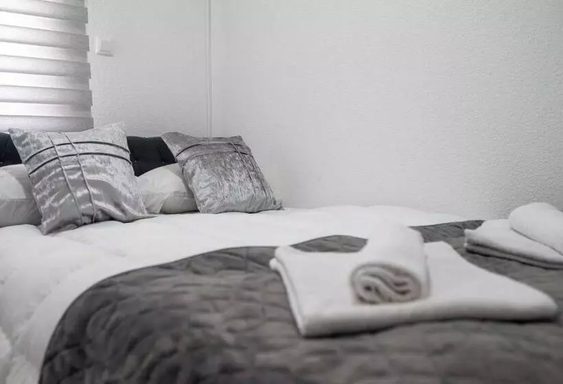 The Sun Apartments Brcko