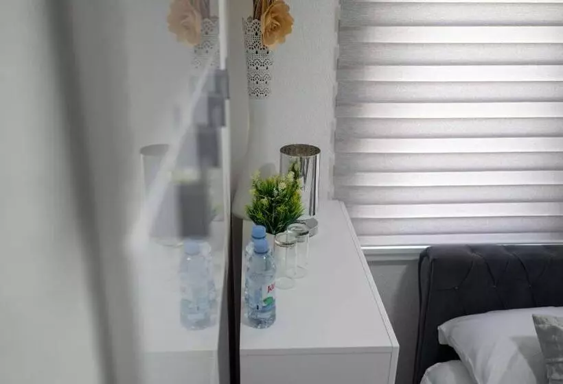 The Sun Apartments Brcko