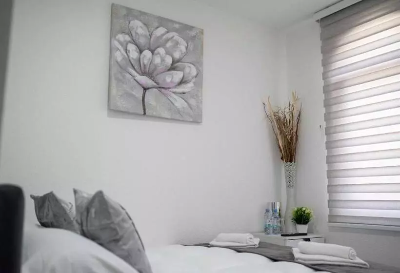 The Sun Apartments Brcko