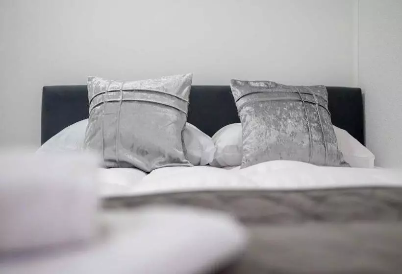 The Sun Apartments Brcko