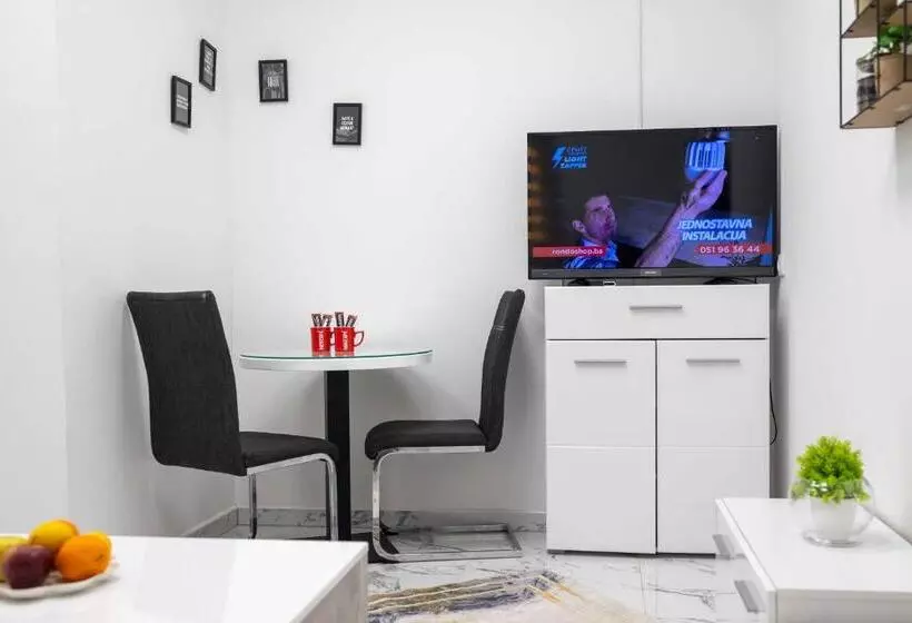 The Sun Apartments Brcko