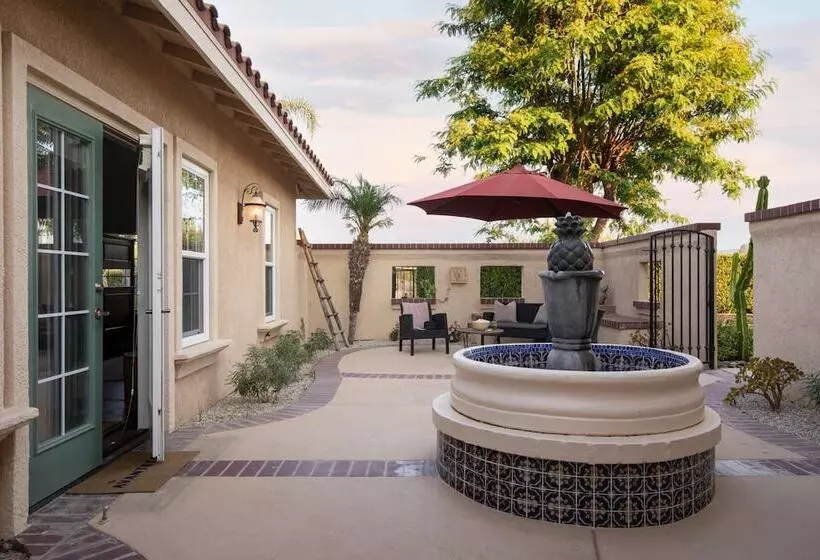 Villa Verdot By Avantstay Spectacular 6 Br Estate W Pool, Hot Tub, Tennis& B Ball Courts