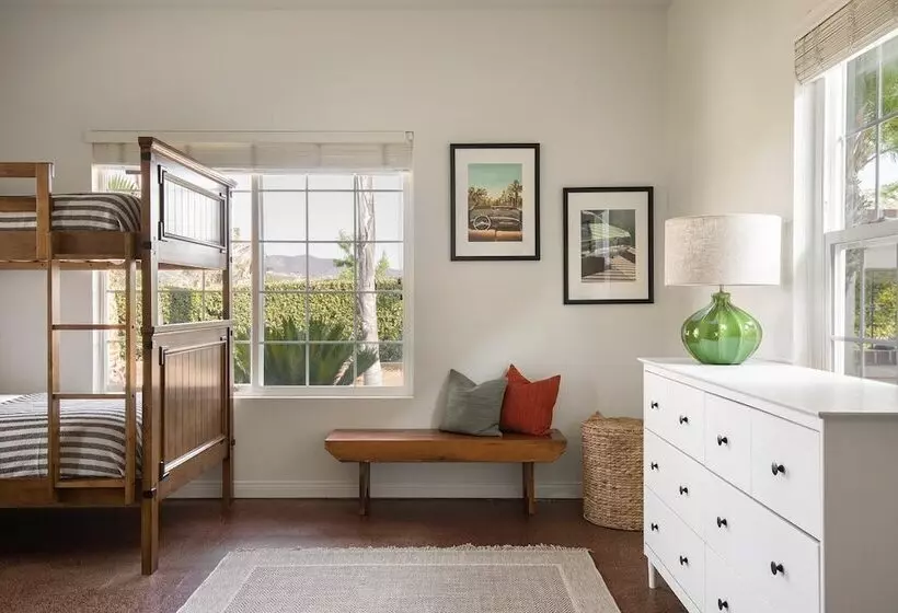 Villa Verdot By Avantstay Spectacular 6 Br Estate W Pool, Hot Tub, Tennis& B Ball Courts