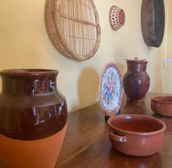 A Casa Di Tina