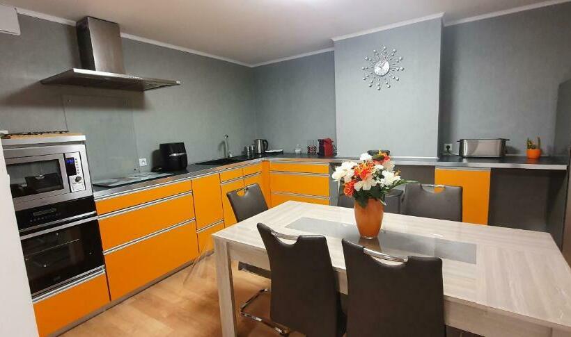 L Aiscal Appart Hôtel 6 Personnes