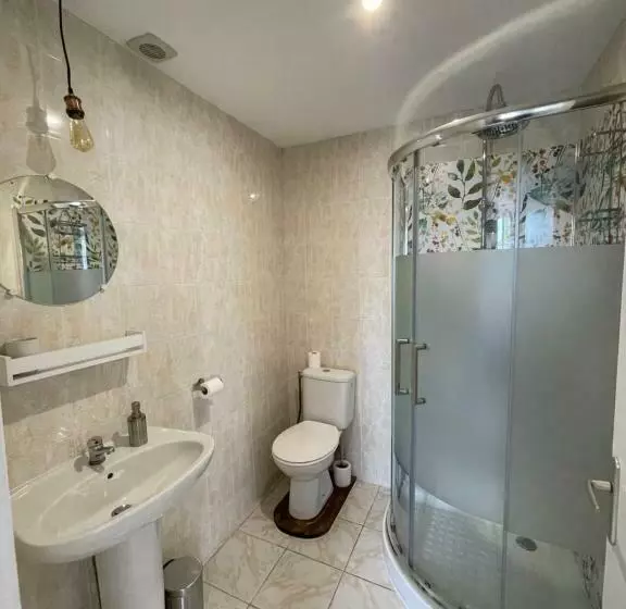 Aamiaismajoitus (B&B) La Ferme Delaunay