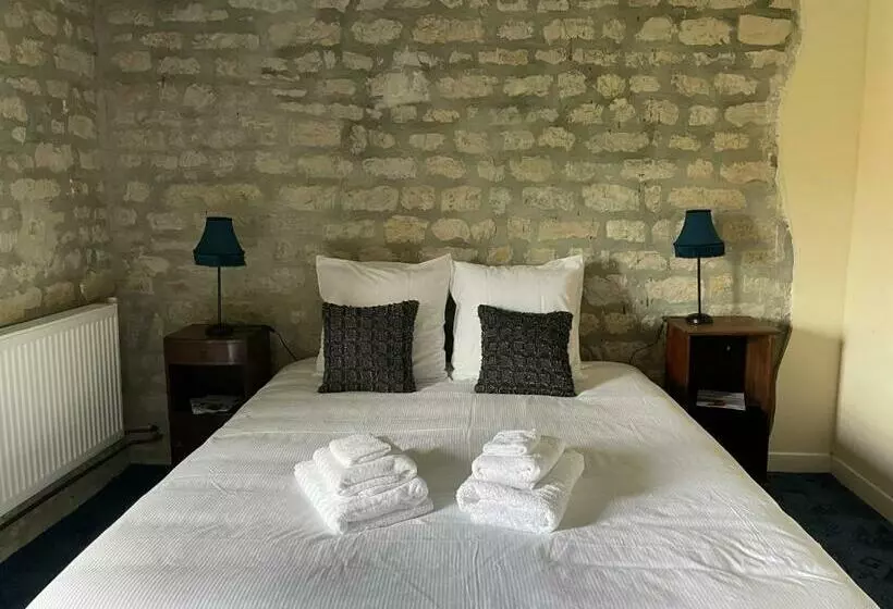 Aamiaismajoitus (B&B) La Ferme Delaunay