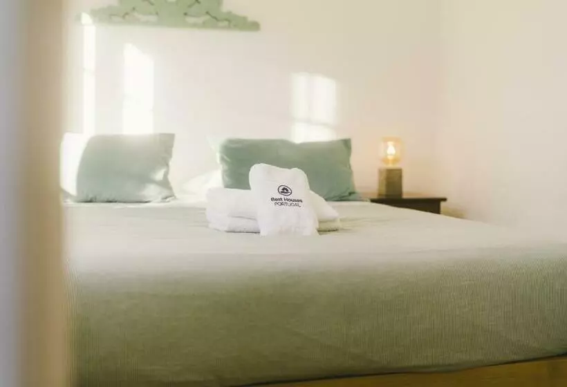 Best Houses 56   Charming House In Peniche