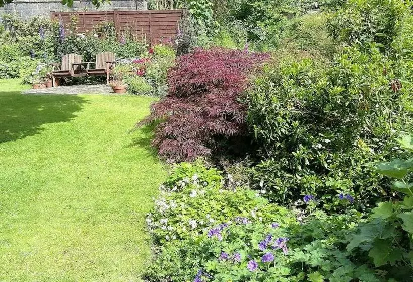 Bramley Cottage Holidays