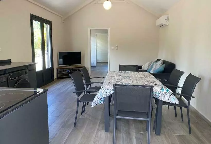 Bungalow Coco Des Sables Proche Plage Et Lagon