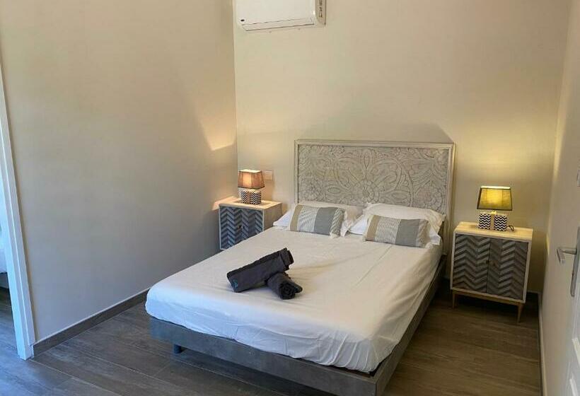 Bungalow Coco Des Sables Proche Plage Et Lagon