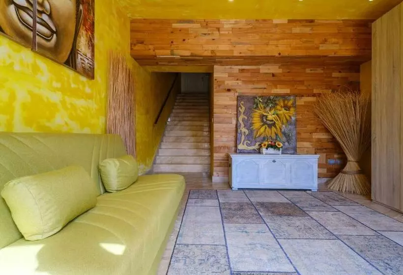 Casa La Carruba