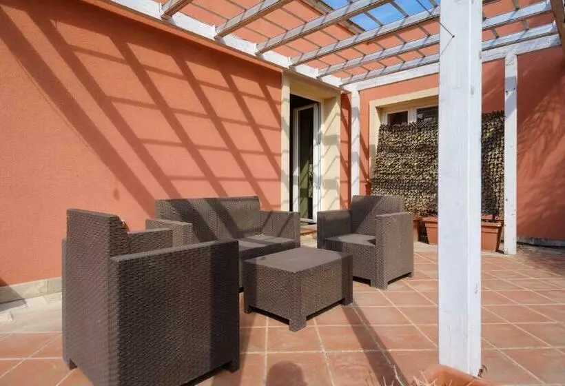 Casa La Carruba