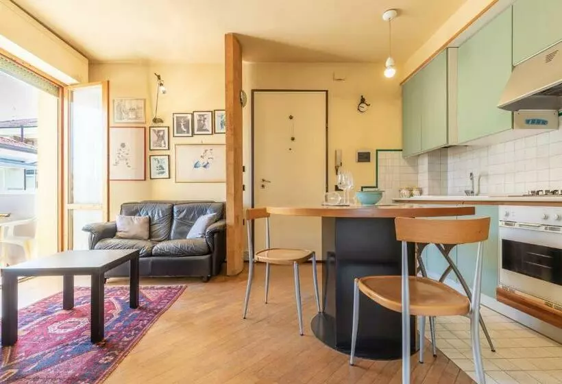 Italian Experience  Fano Lighthouse