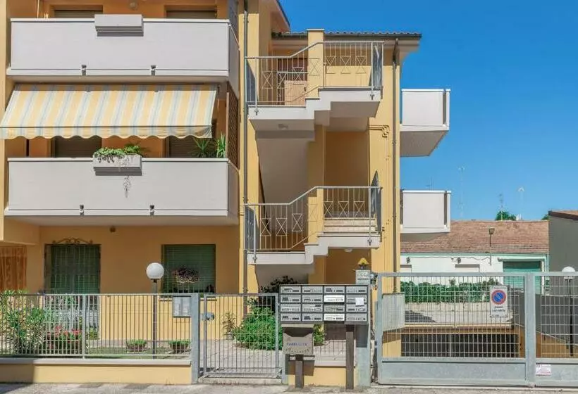 Italian Experience  Fano Lighthouse