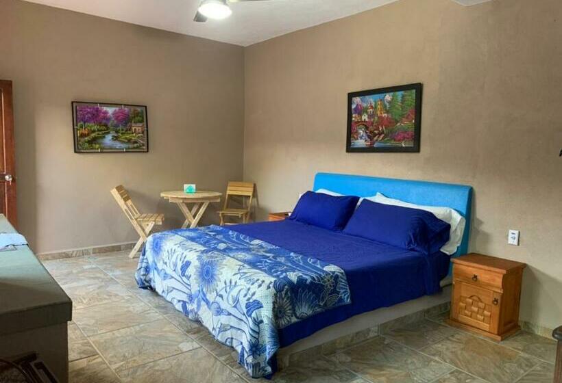 فندق Bungalows Victoria