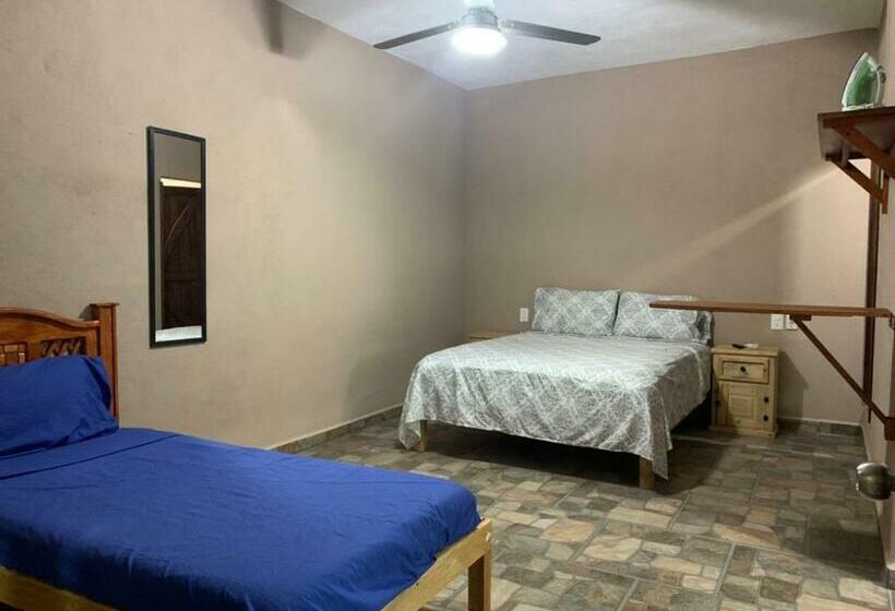 فندق Bungalows Victoria