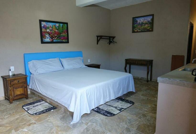 فندق Bungalows Victoria