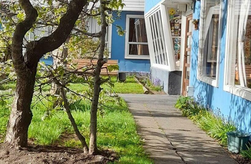 فندق Hostal Los Pinos