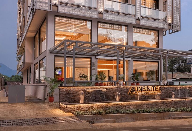 Hotel Infinitea Centric Dharamshala
