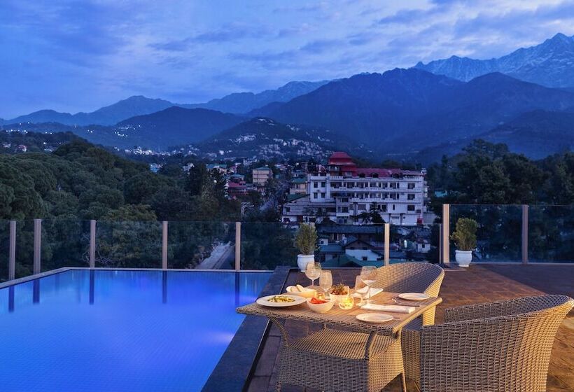 Hotel Infinitea Centric Dharamshala