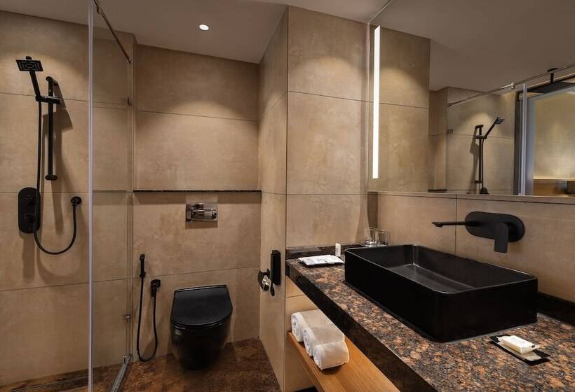 Hotel Infinitea Centric Dharamshala