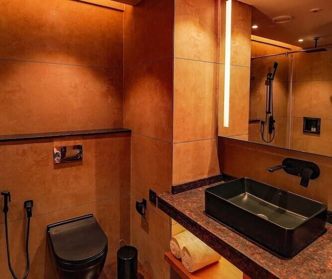 Hotel Infinitea Centric Dharamshala